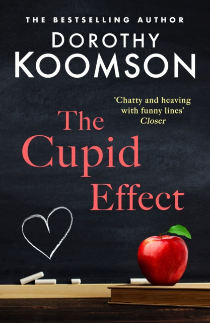 The Cupid Effect, EPUB eBook