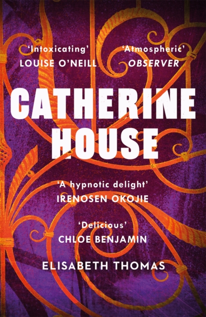 Catherine House : The college that won't let you leave..., Paperback / softback Book