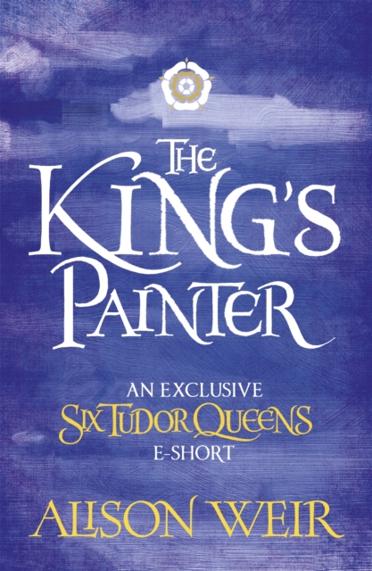 The King's Painter, EPUB eBook