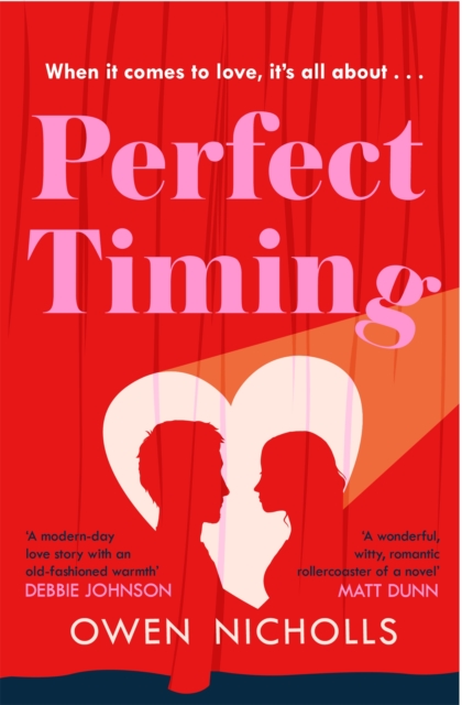 Perfect Timing : When it comes to love, does the timing have to be perfect?, EPUB eBook