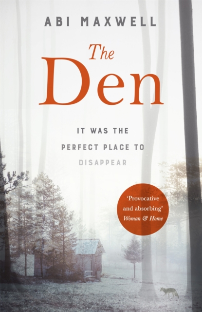 The Den, EPUB eBook