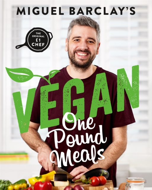 Vegan One Pound Meals : Delicious budget-friendly plant-based recipes all for  1 per person, EPUB eBook