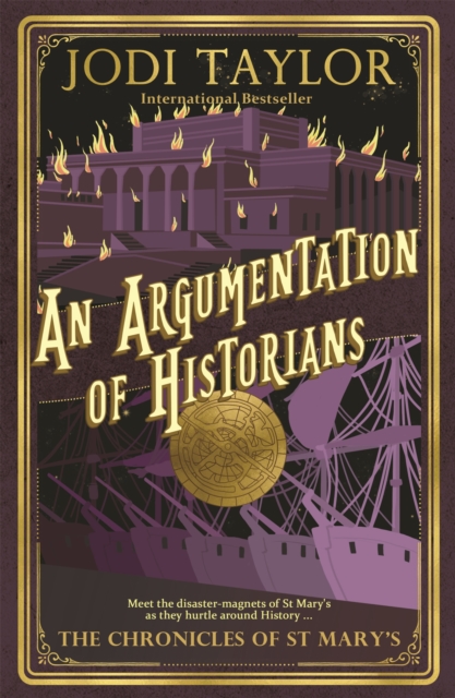 An Argumentation of Historians, EPUB eBook