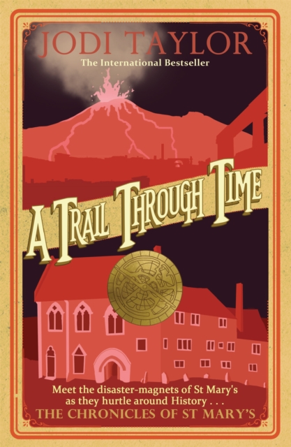 A Trail Through Time, EPUB eBook