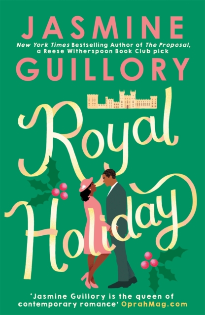 Royal Holiday : The ONLY romance you need to read this Christmas!, EPUB eBook