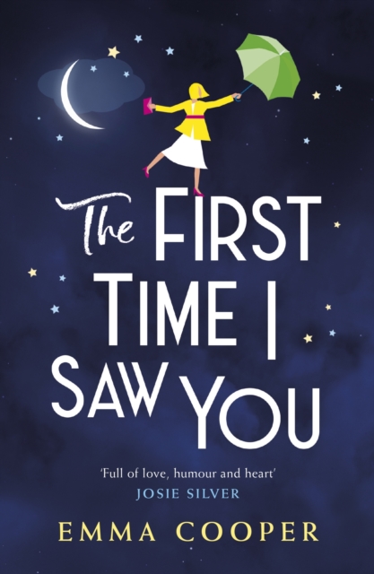 The First Time I Saw You : the most heartwarming and emotional love story of the year, EPUB eBook