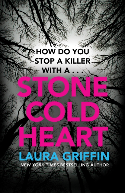 Stone Cold Heart : The thrilling new Tracers novel, Paperback / softback Book