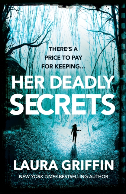 Her Deadly Secrets : A nailbitingly suspenseful thriller that will have you on the edge of your seat!, EPUB eBook