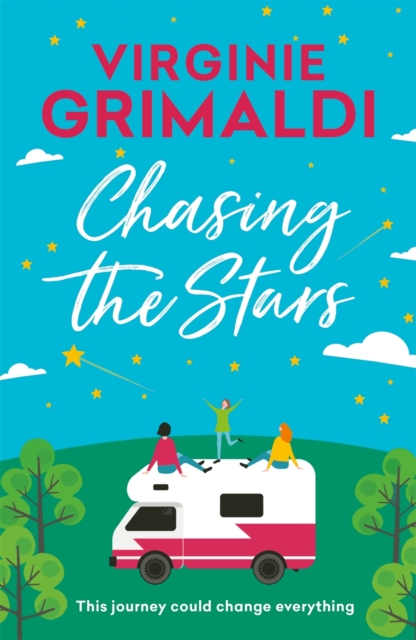 Chasing the Stars : a journey that could change everything, EPUB eBook