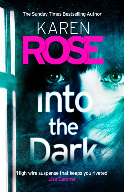 Into the Dark (The Cincinnati Series Book 5) : the absolutely gripping Sunday Times Top Ten bestseller, Paperback / softback Book