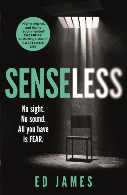 Senseless : the most chilling crime thriller of the year, EPUB eBook