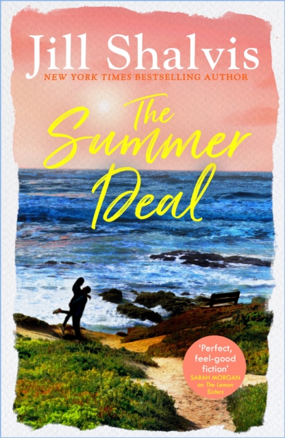 The Summer Deal : The ultimate feel-good holiday read!, Paperback / softback Book