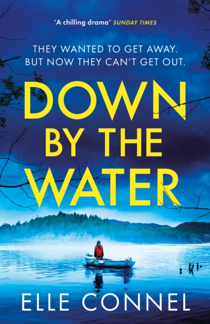 Down By The Water : The compulsive page turner you won't want to miss, EPUB eBook