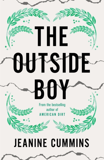 The Outside Boy, Paperback / softback Book