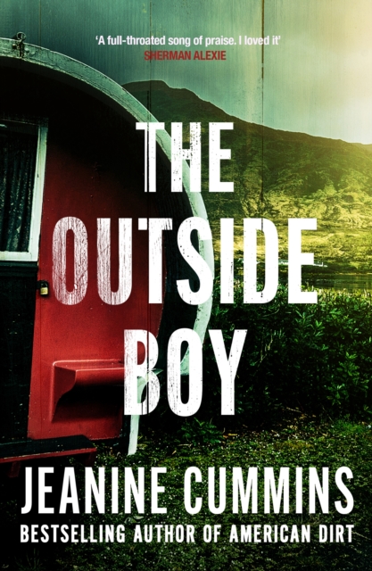 The Outside Boy, EPUB eBook