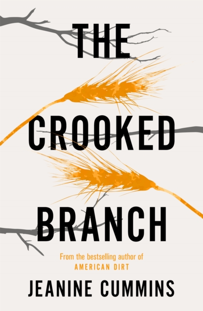 The Crooked Branch, Paperback / softback Book