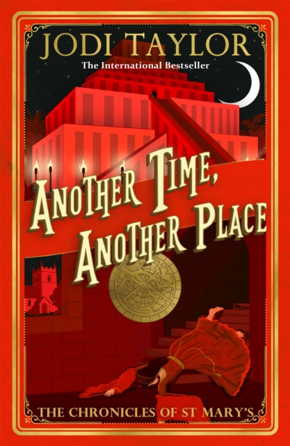 Another Time, Another Place, Paperback / softback Book