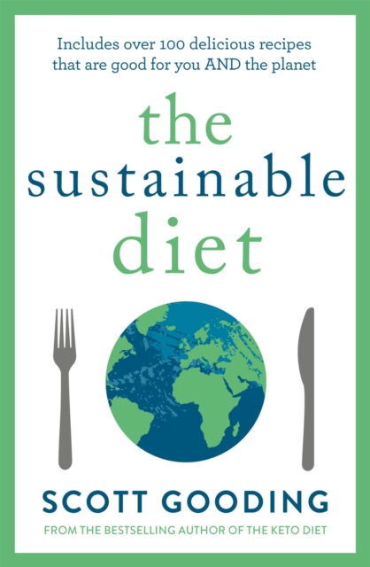 The Sustainable Diet, EPUB eBook