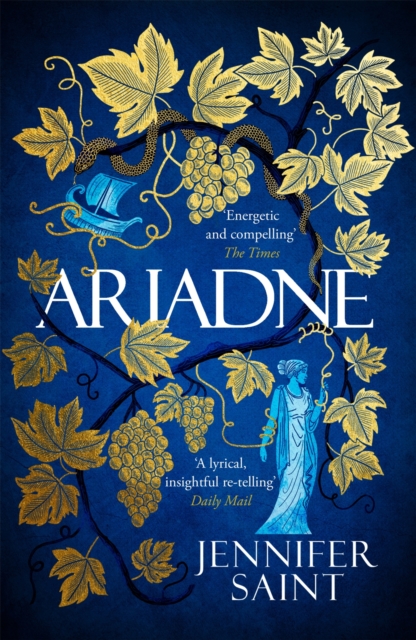 Ariadne : Discover the smash-hit mythical bestseller, EPUB eBook