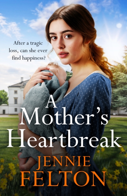 A Mother's Heartbreak : The most emotionally gripping saga you'll read this year, EPUB eBook