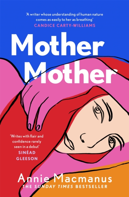 Mother Mother : A poignant journey of friendship and forgiveness, EPUB eBook