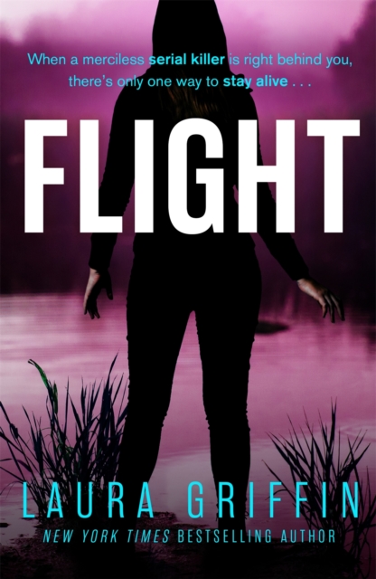 Flight : A heart-pounding, race-against-the-clock romantic thriller, EPUB eBook