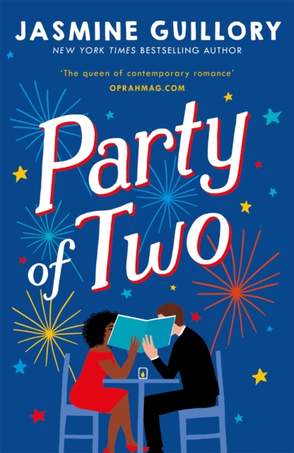 Party of Two : This opposites-attract rom-com from the author of The Proposal is 'an utter delight' (Red)!, Paperback / softback Book