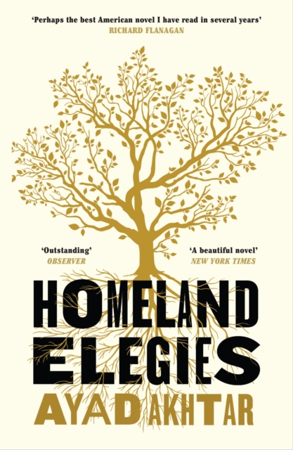 Homeland Elegies : A Barack Obama Favourite Book, EPUB eBook