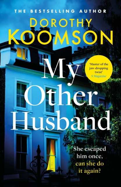 My Other Husband : the heart-stopping new novel from the queen of the big reveal, EPUB eBook