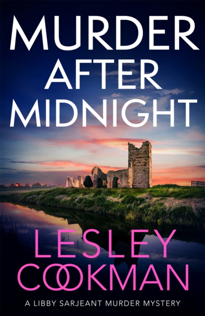 Murder After Midnight : A compelling and completely addictive mystery, EPUB eBook