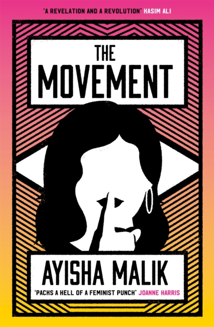 The Movement : how far will she go to make herself heard?, EPUB eBook