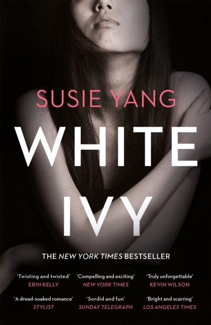 White Ivy : Ivy Lin was a thief. But you'd never know it to look at her..., EPUB eBook