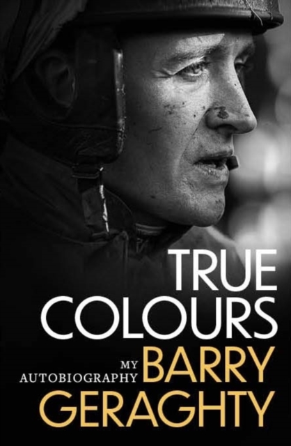True Colours : My Autobiography, EPUB eBook