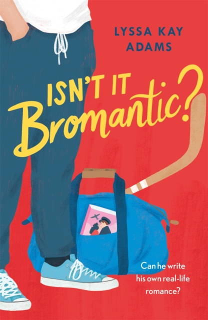 Isn't it Bromantic? : The sweetest romance you'll read this year!, EPUB eBook