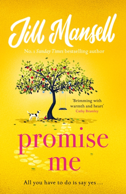 Promise Me : Escape with this irresistible romcom from the queen of feelgood fiction, EPUB eBook