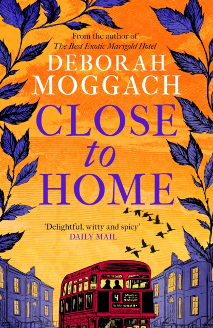 Close to Home, Paperback / softback Book