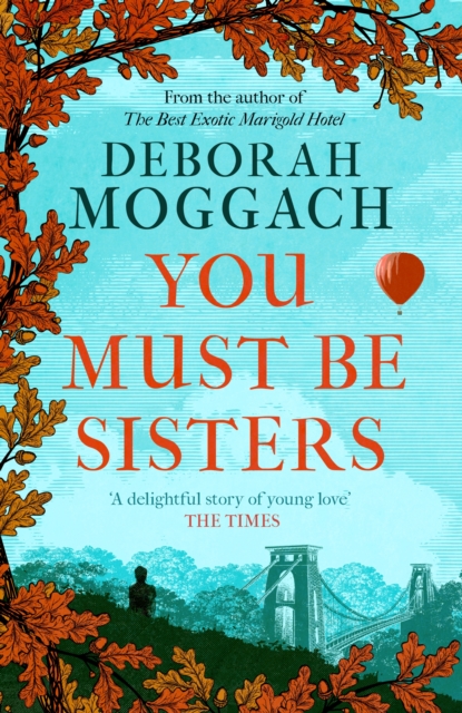 You Must Be Sisters, EPUB eBook