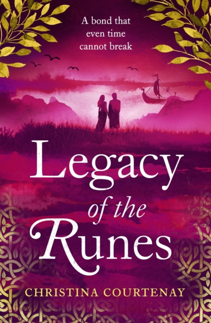 Legacy of the Runes : The spellbinding conclusion to the adored Runes series, Paperback / softback Book