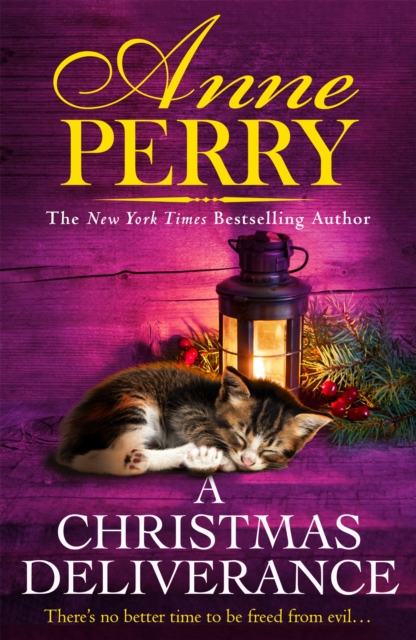 A Christmas Deliverance : Christmas Novella 20, Paperback / softback Book