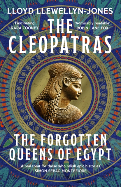 The Cleopatras, EPUB eBook