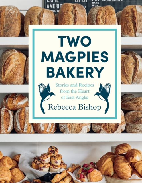 Two Magpies Bakery, EPUB eBook