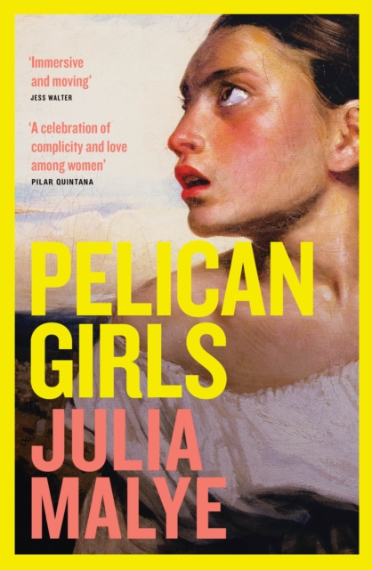 Pelican Girls, Paperback / softback Book