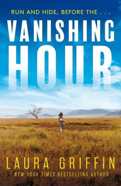 Vanishing Hour : An edge-of-your-seat, page-turning romantic thriller, Paperback / softback Book