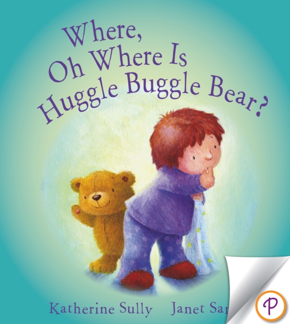 Where, Oh Where Is Huggle Buggle Bear?, PDF eBook