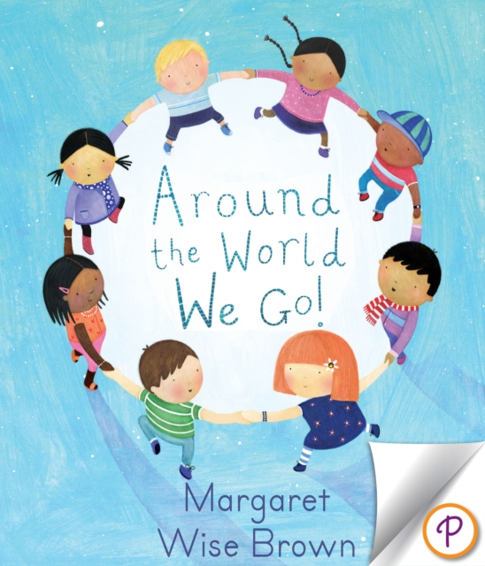 Around the World We Go!, PDF eBook