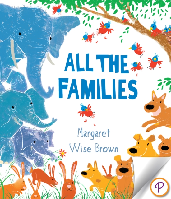 All the Families, PDF eBook