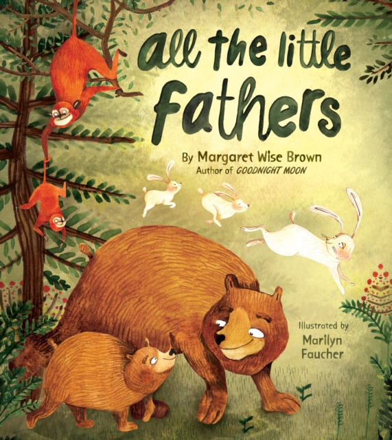 All the Little Fathers, PDF eBook