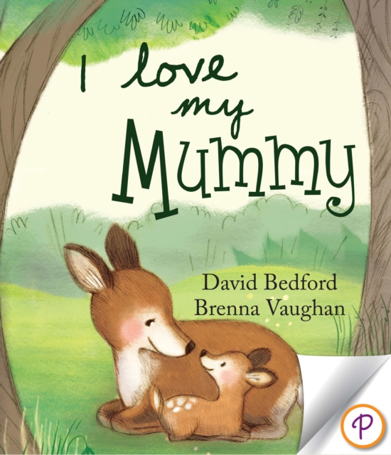 I Love My Mummy, PDF eBook