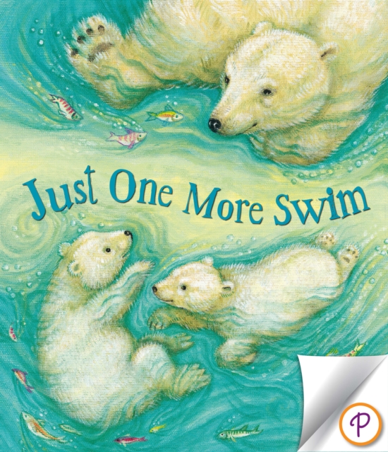 Just One More Swim, PDF eBook