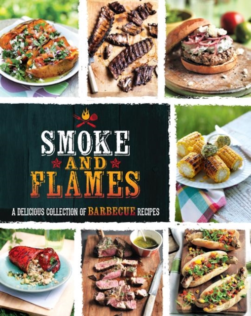 Smoke and Flames, EPUB eBook